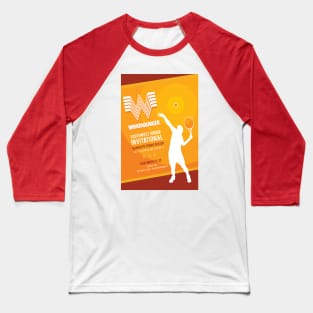 Infinite Jest - Whataburger Southwest Junior Invitational Baseball T-Shirt